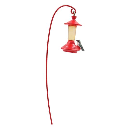 Mini Hummingbird Feeder by Ashland®